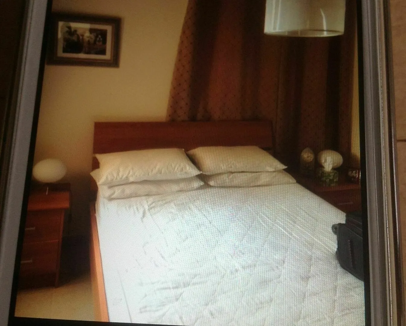 Makenzy 3 Apartment Larnaca