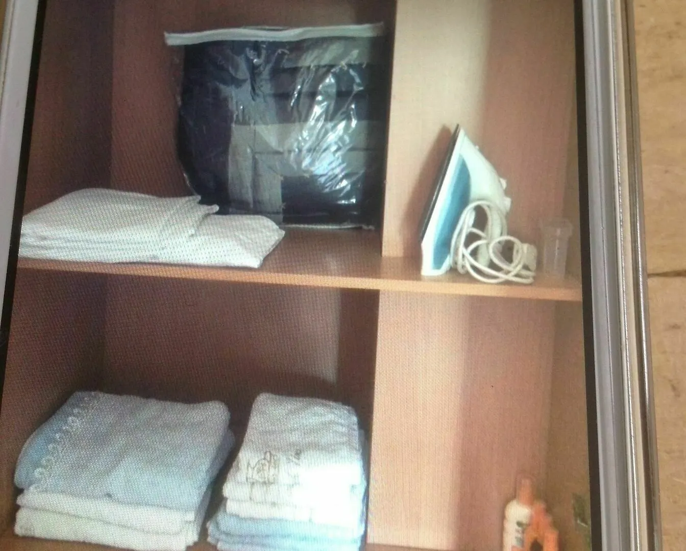 Makenzy 3 Apartment Larnaca Cyprus